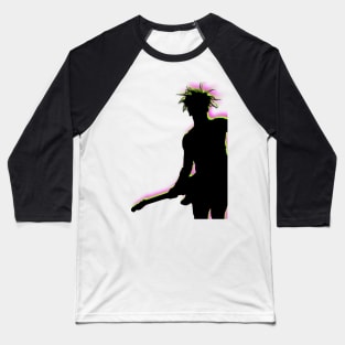 yungblud Baseball T-Shirt